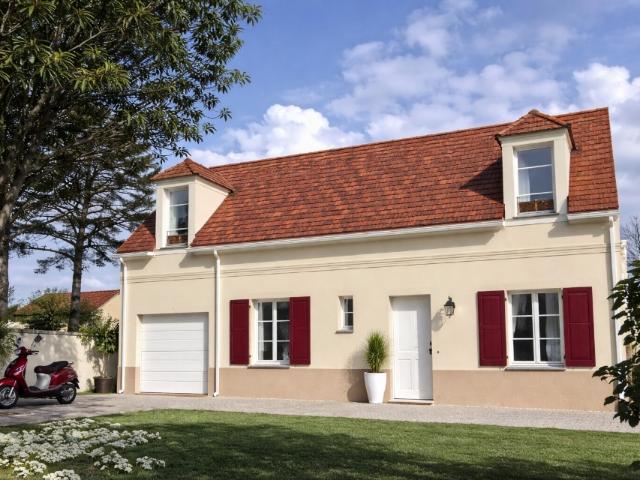 Voves Vente Terrain 28