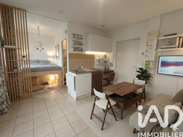 Voves Vente Appartement 28