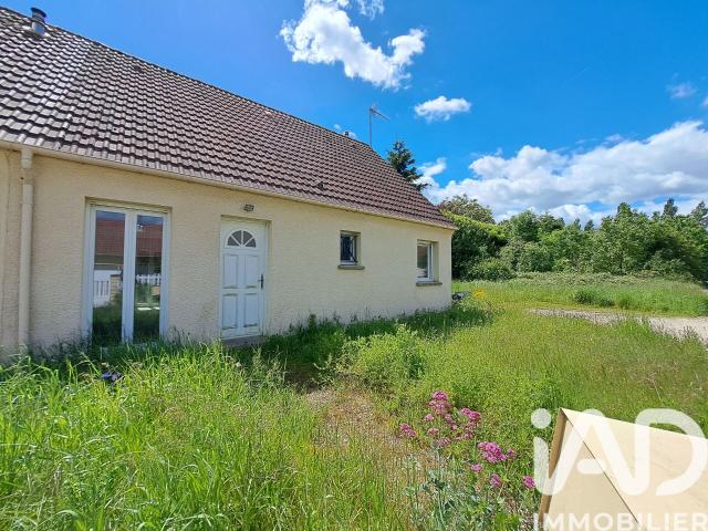 Voves Vente Maison 28