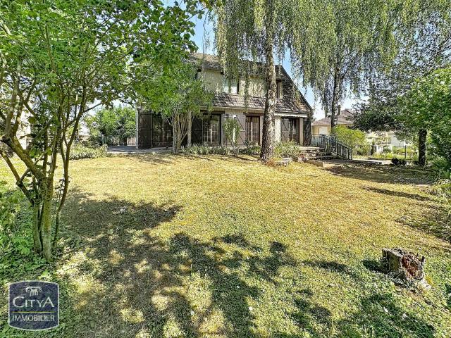 Voves Vente Maison 28
