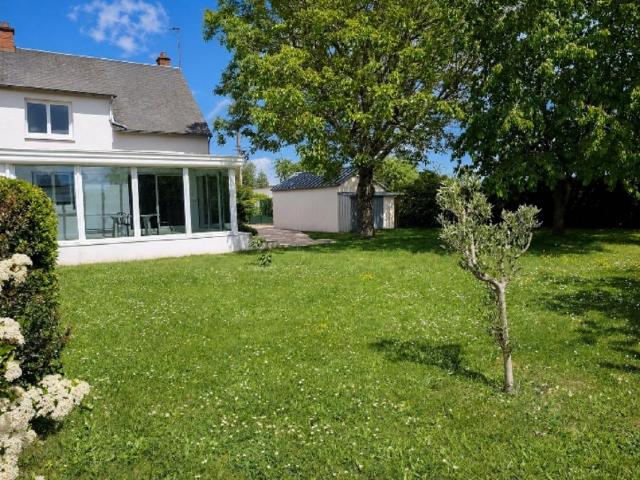 Voves Vente Maison 28