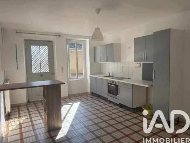 Voves Vente Maison 28