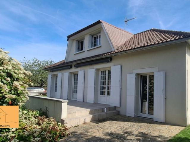 Voves Vente Maison 28