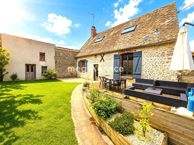 Voves Vente Maison 28