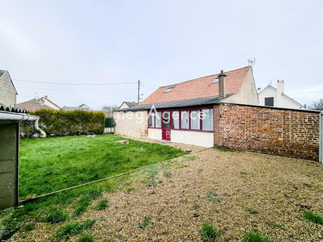 Voves Vente Maison 28