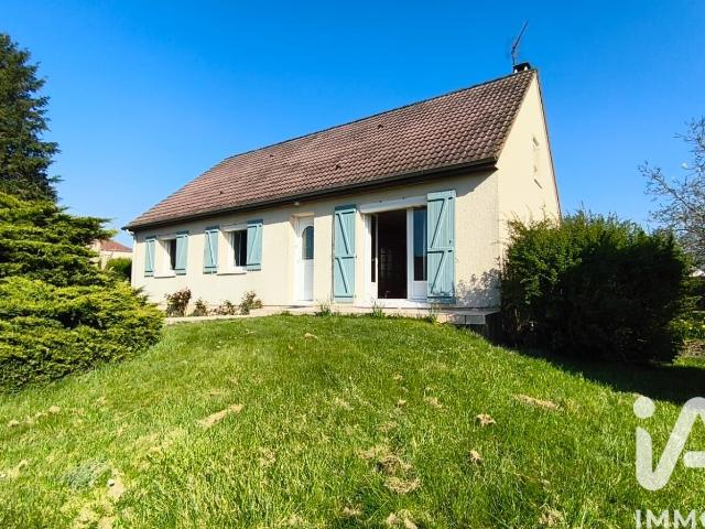 Voves Vente Maison 28