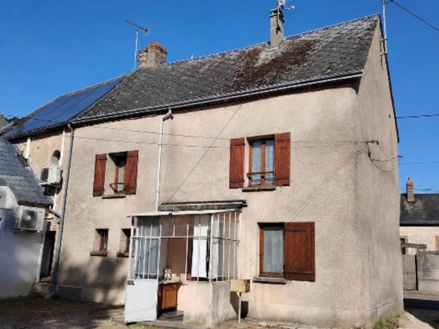 Voves Vente Maison 28