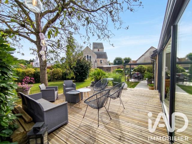Voves Vente Maison 28