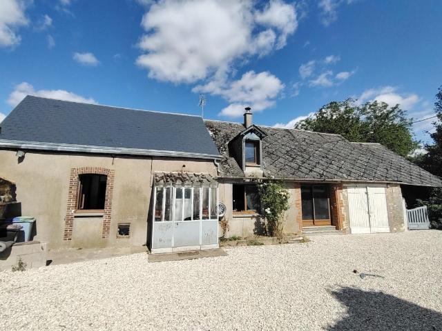 Voves Vente Maison 28
