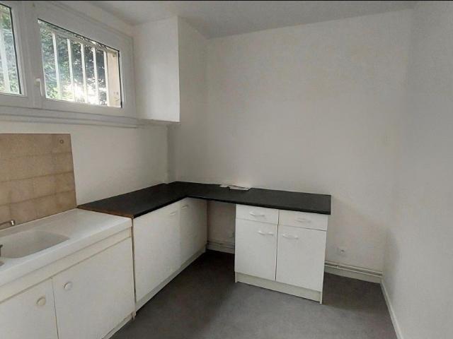 Voves Location Appartement 28