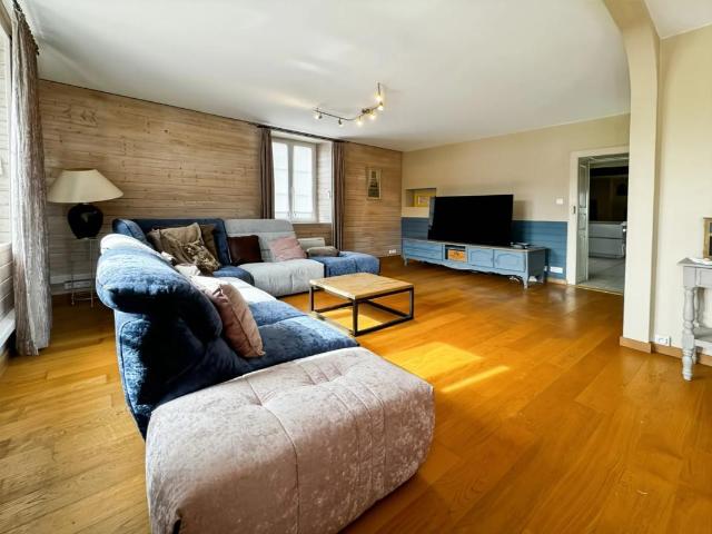 Voyer Vente Maison 57