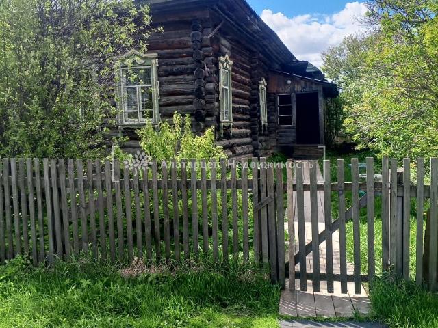 Вознесенка с, Советская ул,41