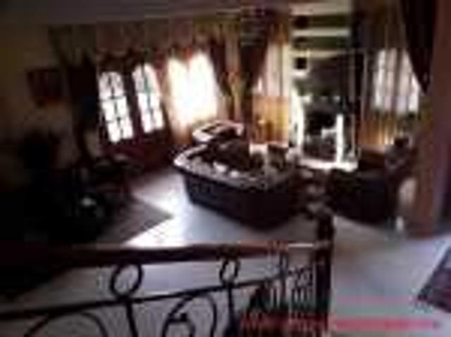 Vl383 villaa vendre a californie 611m 5 ch
