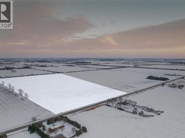 V/L 9th Concession Road