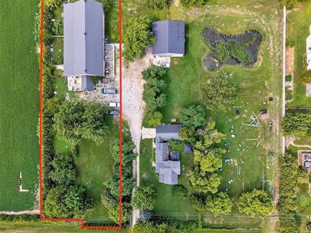 V/L Concession 4 Sideroad Unit# North Lot, Amherstburg, ON, N9V 2Y8 vacant land for sale | Listing ID 26019 | Royal LePage