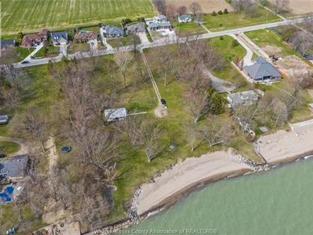 V/L Heritage Road, Kingsville, ON, N9Y 2E6 vacant land for sale | Listing ID 26017 | Royal LePage