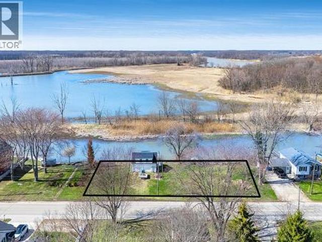 V/L Heritage Road, Kingsville, ON, N9Y 2E6 vacant land for sale | Listing ID 26018 | Royal LePage