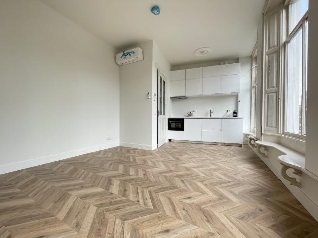 Vloeddijk, Kampen