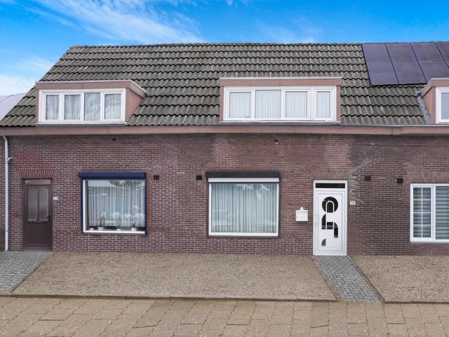 Vloedgraafstraat, 35, 6467EN, Kerkrade, Limburg 6467EN