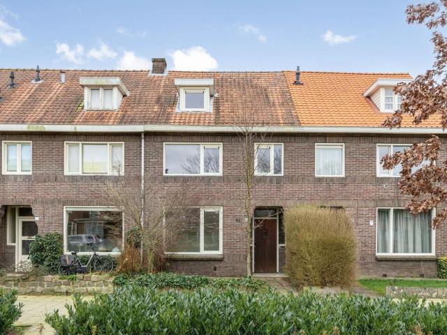 Vlokhovenseweg, 61, 5625WV, Eindhoven, Noord Brabant 5625WV