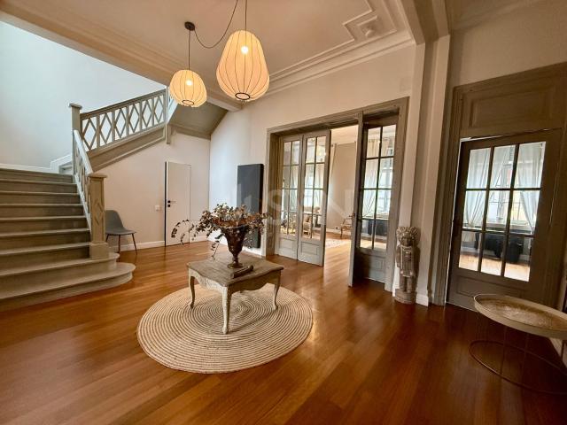 Vla superba Gradina Icoanei