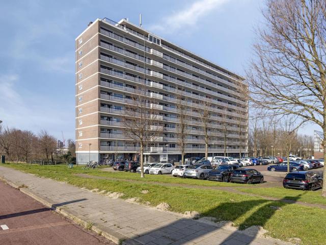 Vlaardingerdijk, 380, 3117ZV, Schiedam, Zuid Holland 3117ZV