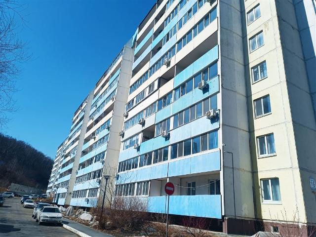 Владивосток, 16