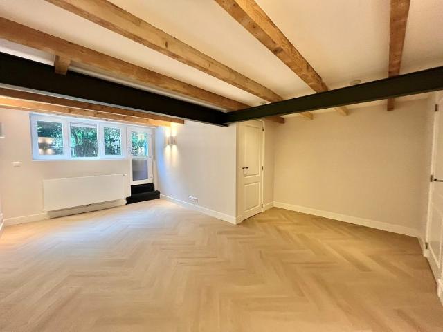 Vlaggemanstraat 28A, 3038 LE, Rotterdam