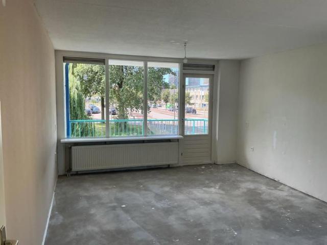 Vlakkerweg 123