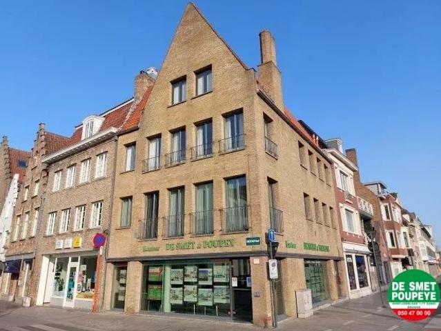 Vlamingstraat 70 / 02.01, 8000 Brugge