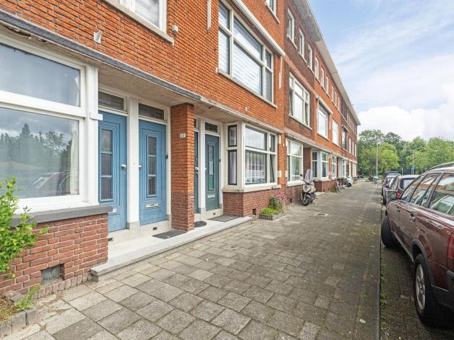 Vlasakkerstraat, 21 B, 3074WT, Rotterdam, Zuid Holland 3074WT