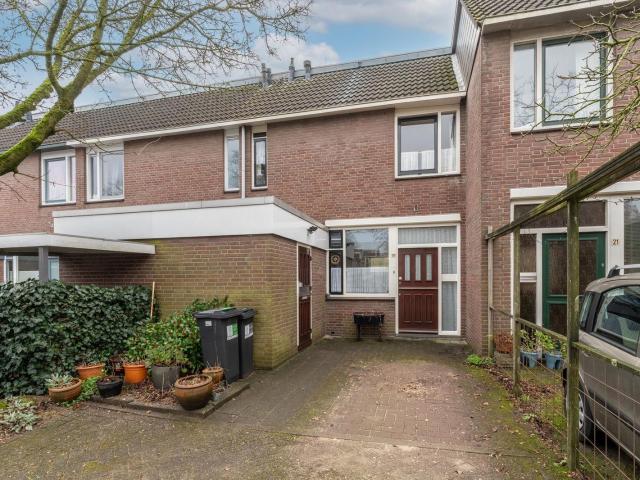Vlasdonk, 19, 1112JD, Diemen, Noord Holland 1112JD