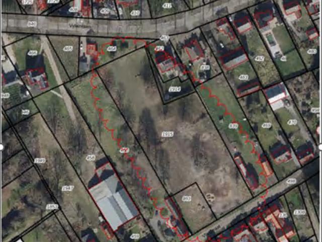 Vlasstraat, 0 ong, 4566BD, Heikant, Zeeland 4566BD