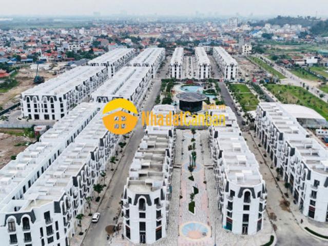 Vlasta thủy nguyên dự án hiếm hoi tụ vị trí vàng, giá tốt và tiện ích 5 sao
