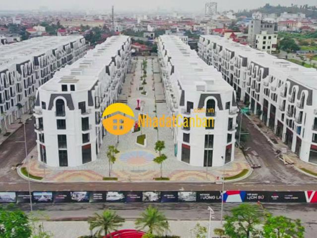 Vlasta thủy nguyên nhận nhà ngay khai thác kinh doanh ngay