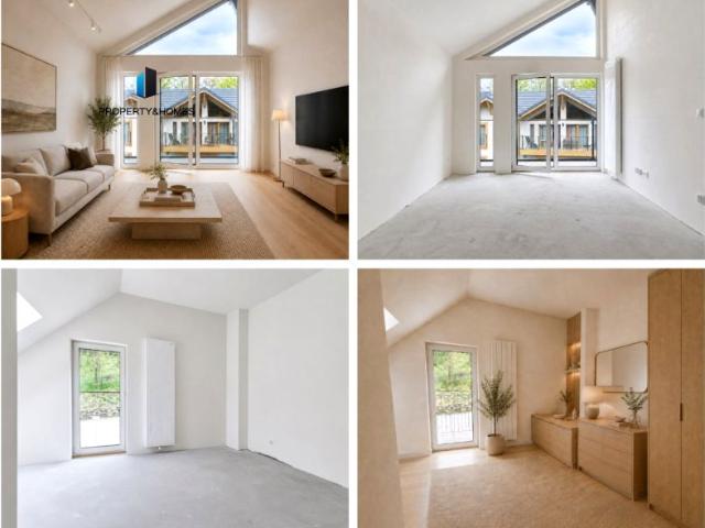 Vlastimila Hofmana 49,24 m², Szklarska Poręba