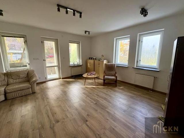 Vlastimila Hofmana 96 m², Kraków