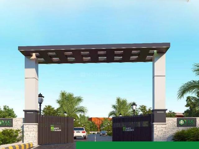 Kundrathur Residential Plot For Sale Chennai
