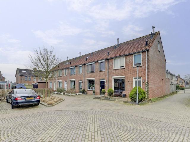 Vletstraat, 36, 4401JM, Yerseke, Zeeland 4401JM
