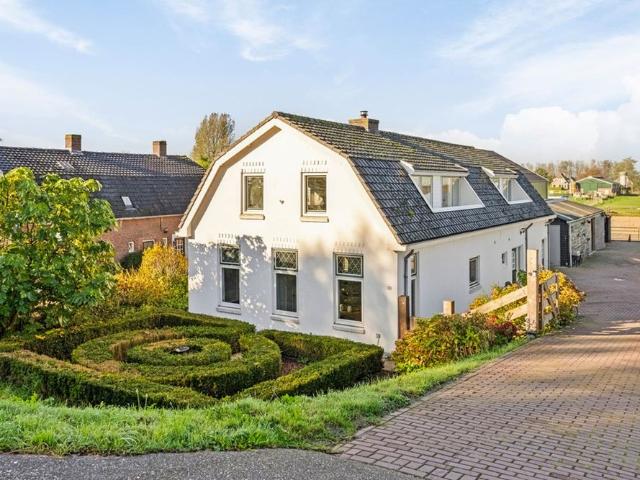 Vleugeldijk, 31, 5305VG, Zuilichem, Gelderland 5305VG