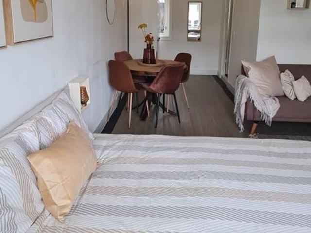 Vleutenseweg 3532HH Utrecht