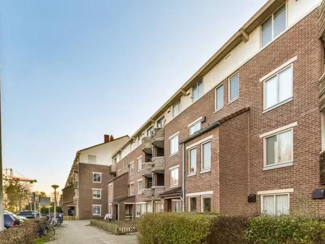 Vleutenstraat 24 Amsterdam