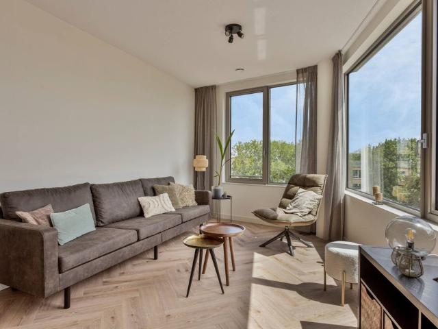 Vliegerstraat