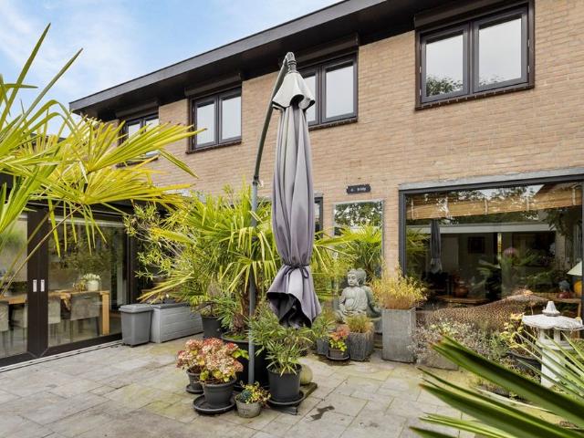 Vlierlaan, 96, 4907AE, Oosterhout, Noord Brabant 4907AE