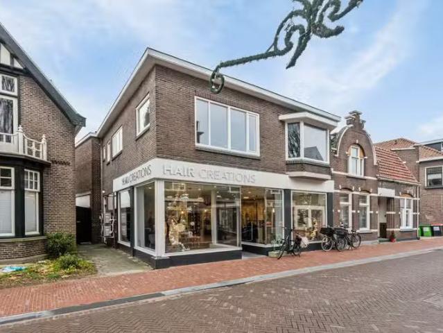Vlietsend 52 D Krommenie