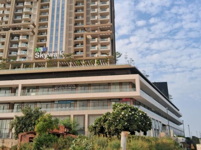 Vlpl Highstreet Market or Commercial Shop 408 Sq. Ft. in Sector 83 Gurgaon Listing ID: #9485
