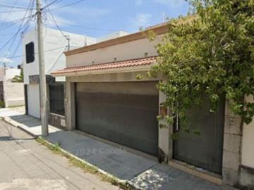 VM7 PRECIOSA CASA EN VENTA EN TAMAULIPAS, CIUDAD VICTORIA!