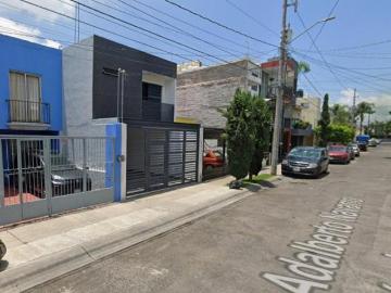 VM7 VENTA DE CASA EN GUADALAJARA, JALISCO