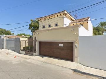 VM7 VENTA DE CASA EN NUEVO LAREDO, TAMAULIPAS !