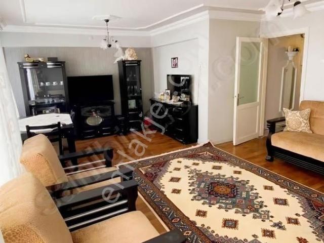Vma Gayrimenkulden Valikonağı Blv Da Satılık 3+1